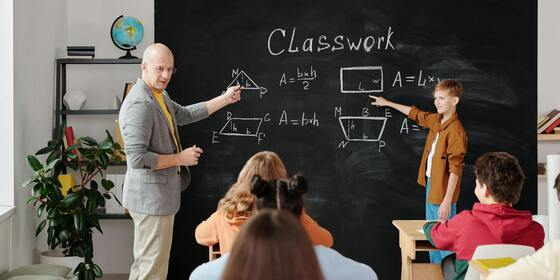 Misconception Detection System