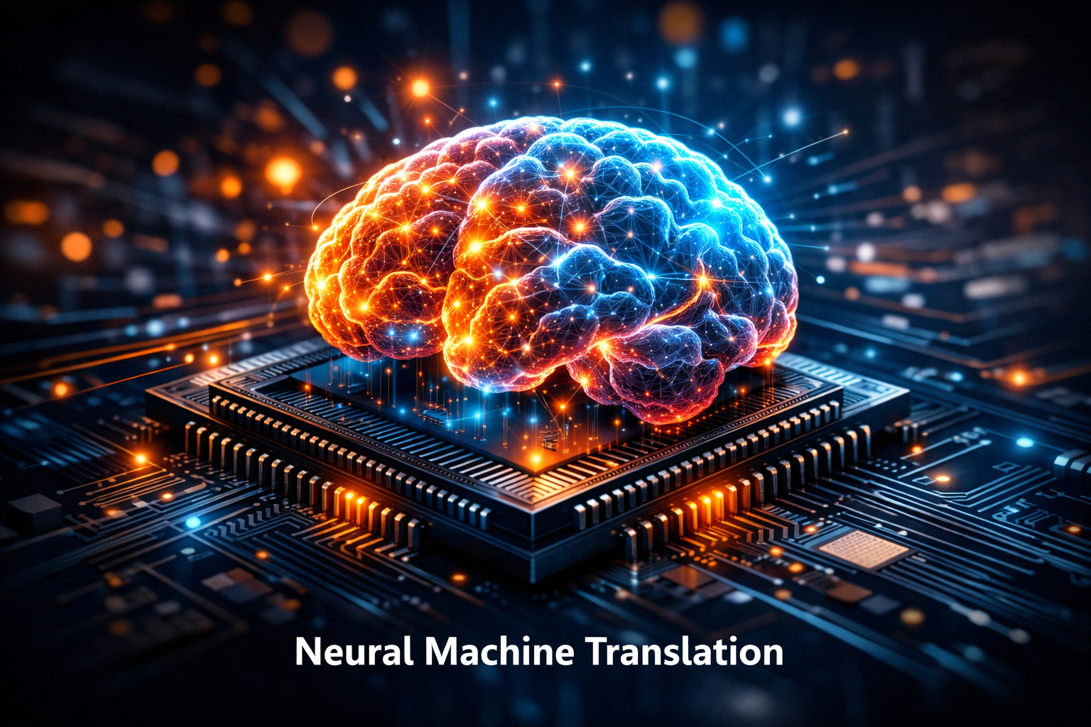 Neural Machine Translation